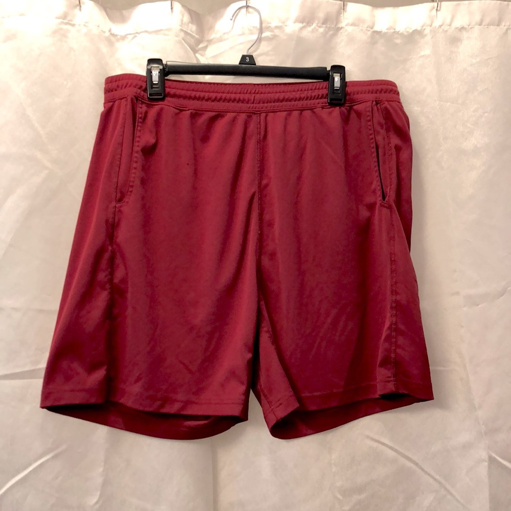 NEW LISTING! Insta Dry Basketball Shorts by Haband